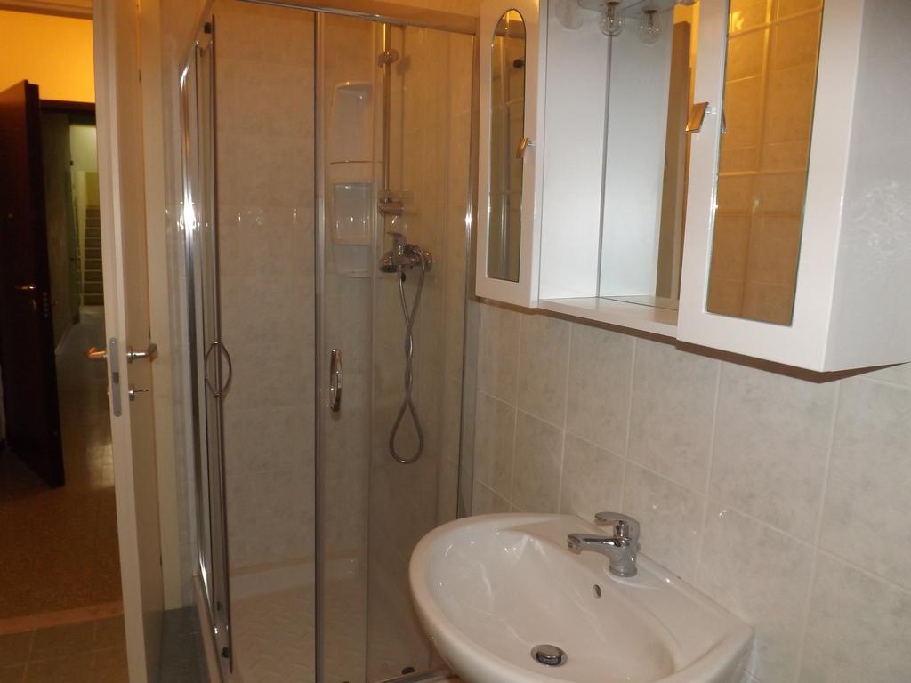 מונטה קטיני טרמה B&B Central Toma מראה חיצוני תמונה