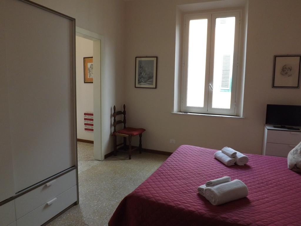 מונטה קטיני טרמה B&B Central Toma מראה חיצוני תמונה