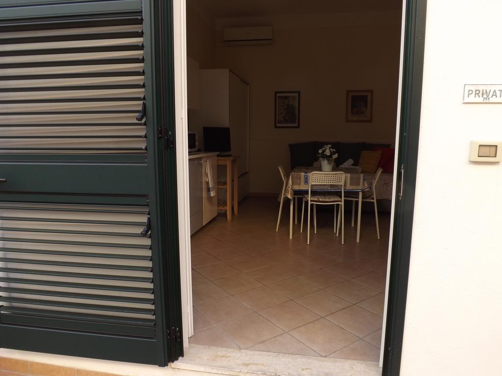 מונטה קטיני טרמה B&B Central Toma מראה חיצוני תמונה