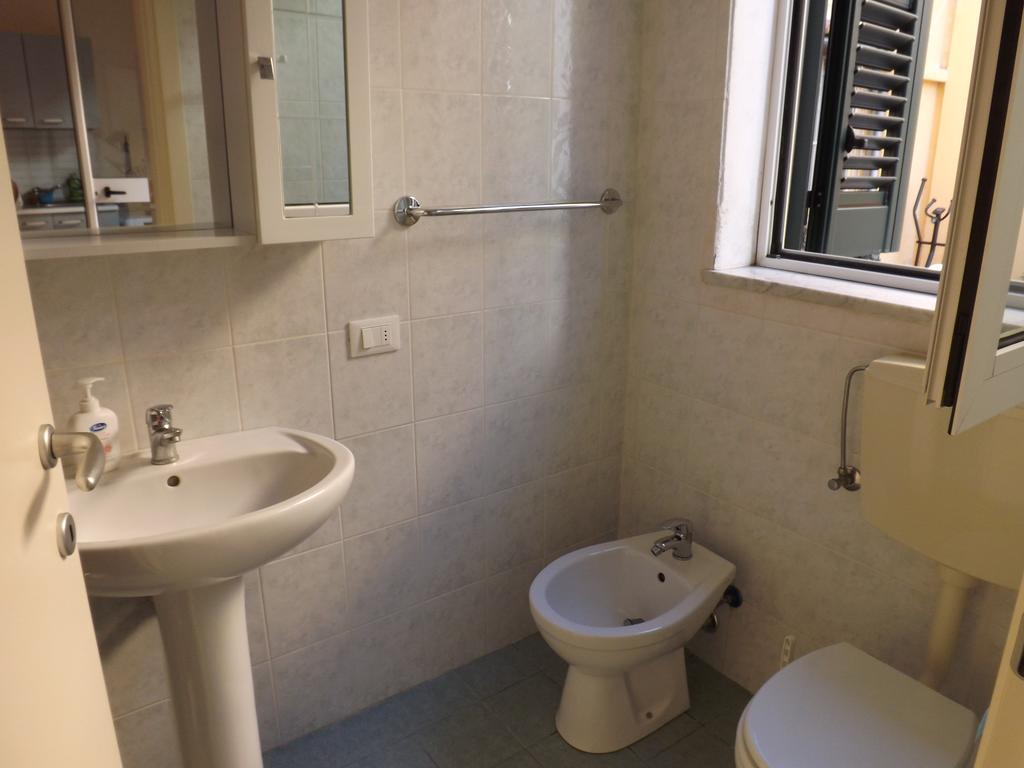 מונטה קטיני טרמה B&B Central Toma מראה חיצוני תמונה
