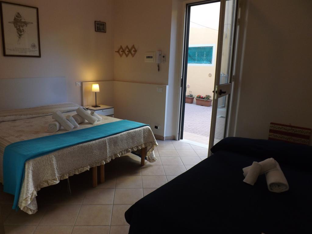מונטה קטיני טרמה B&B Central Toma מראה חיצוני תמונה