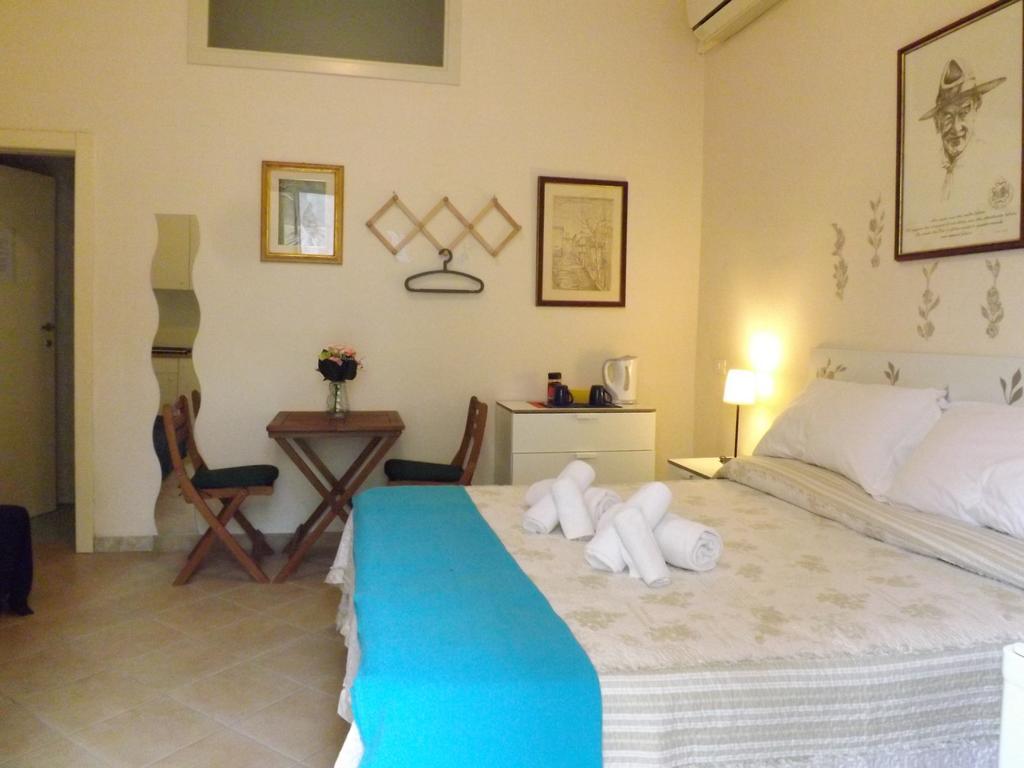 מונטה קטיני טרמה B&B Central Toma מראה חיצוני תמונה