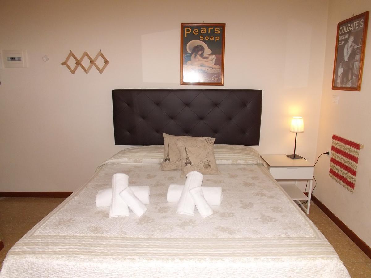 מונטה קטיני טרמה B&B Central Toma מראה חיצוני תמונה